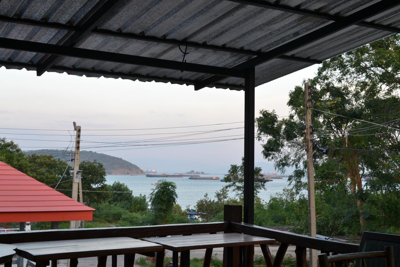 Benjaporn Bungalow Ko Si Chang Exterior photo